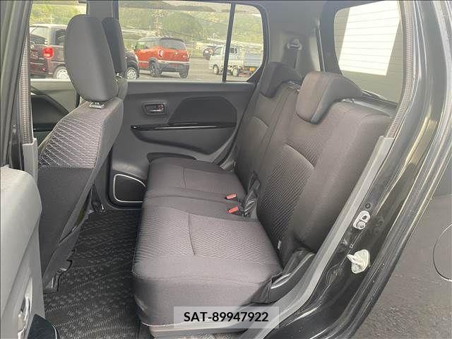 Suzuki WAGON R 2014-04 290083-15