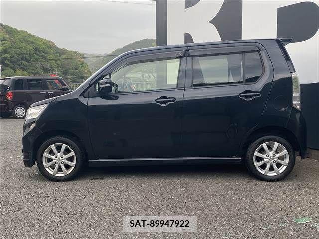 Suzuki WAGON R 2014-04 290083-4