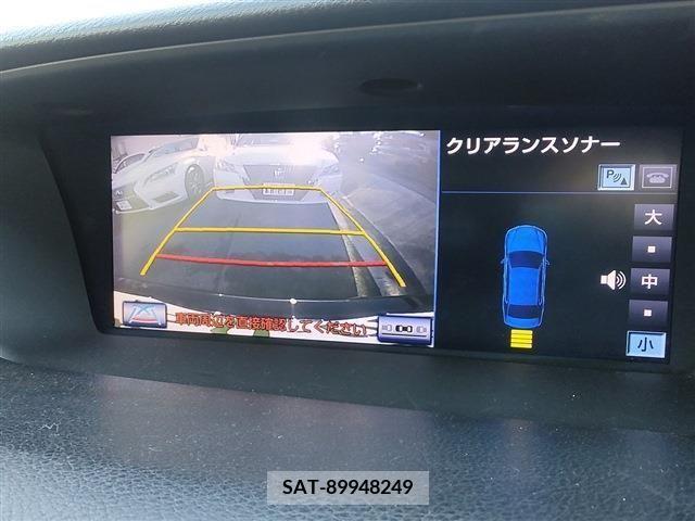 Lexus GS 2012-02 205048-17