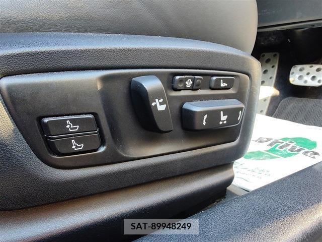 Lexus GS 2012-02 205048-15