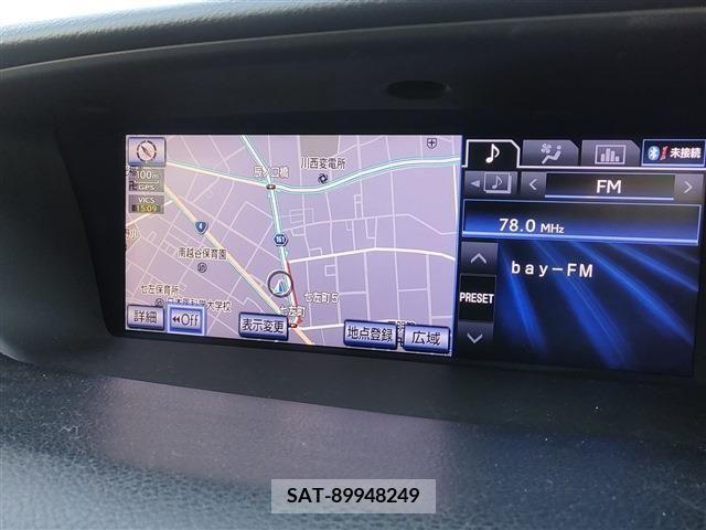 Lexus GS 2012-02 205048-16