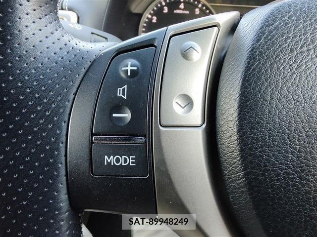 Lexus GS 2012-02 205048-12