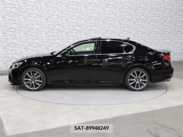 Lexus GS 2012-02 205048-6