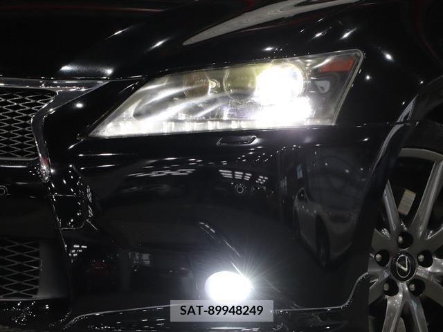 Lexus GS 2012-02 205048-9