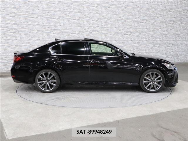 Lexus GS 2012-02 205048-7