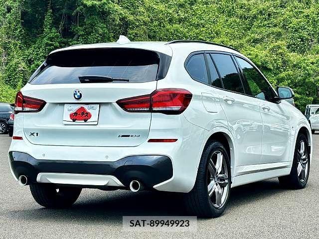 Bmw X1 2021-10 262951-2