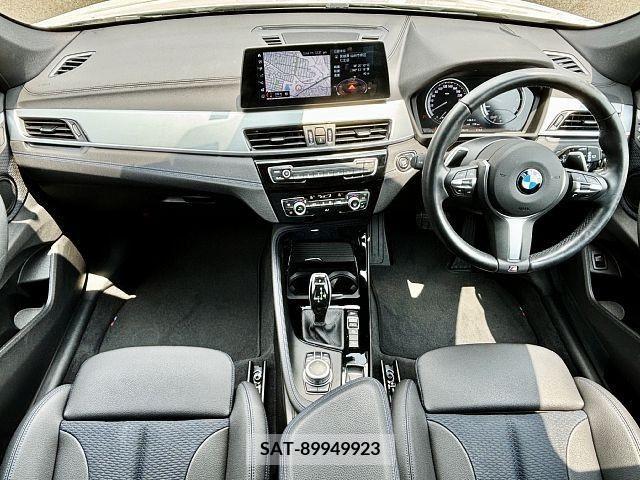 Bmw X1 2021-10 262951-1