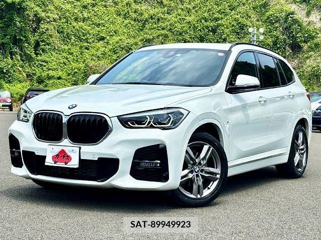 Bmw X1 2021-10 262951-0
