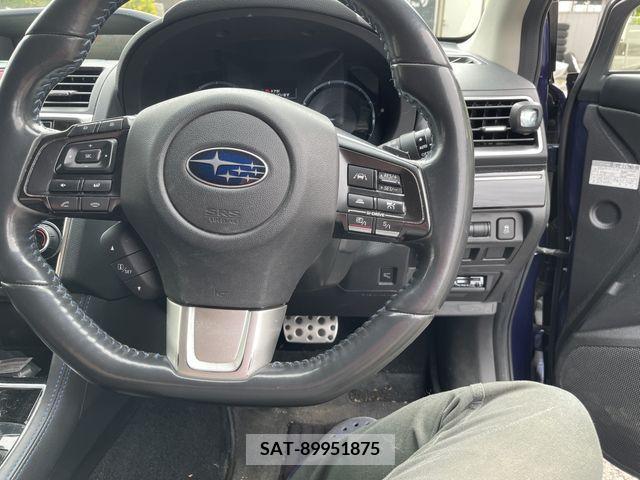 Subaru LEVORG 2015-09 275119-4