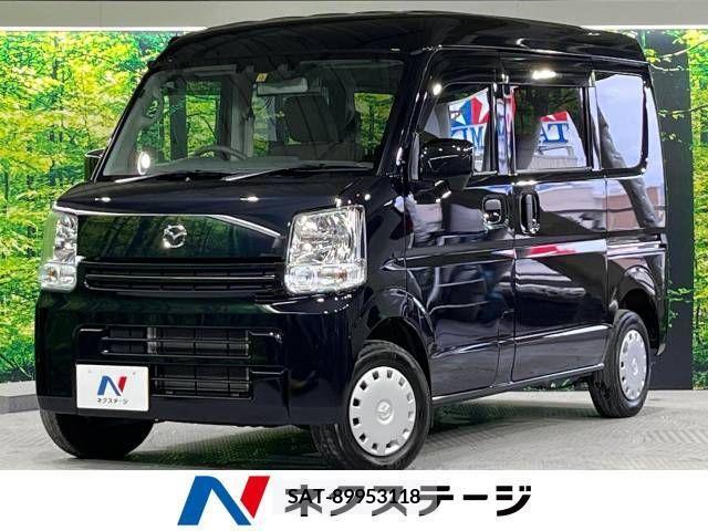 Mazda SCRUM 2020-10 214577-0