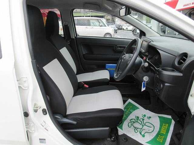 Daihatsu MIRA ES 2018-04 3201-10