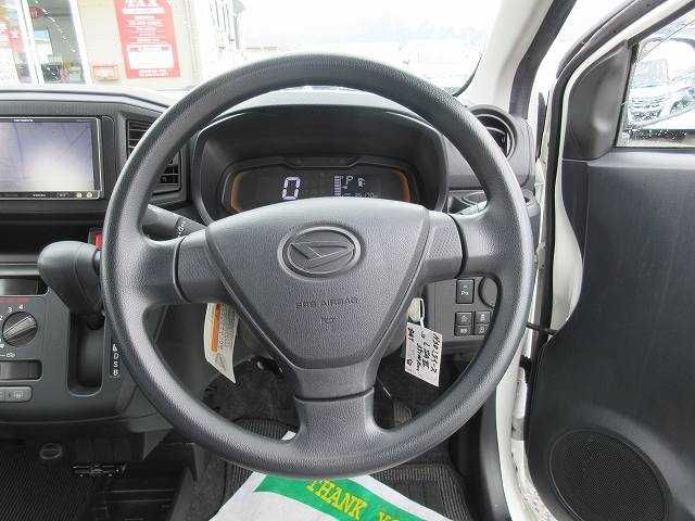 Daihatsu MIRA ES 2018-04 3201-3