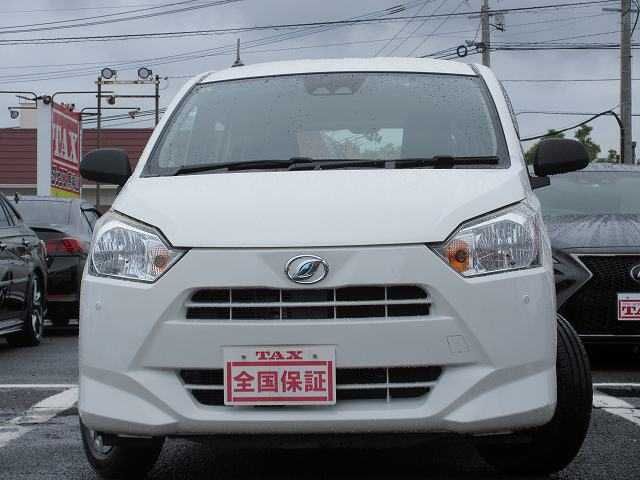 Daihatsu MIRA ES 2018-04 3201-16