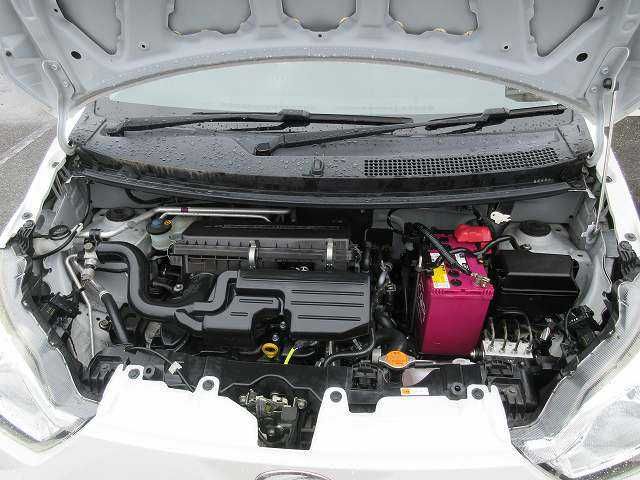 Daihatsu MIRA ES 2018-04 3201-19