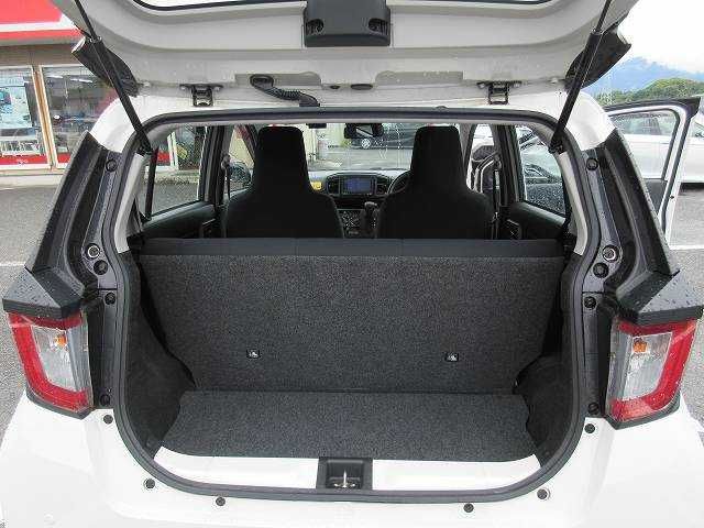 Daihatsu MIRA ES 2018-04 3201-12