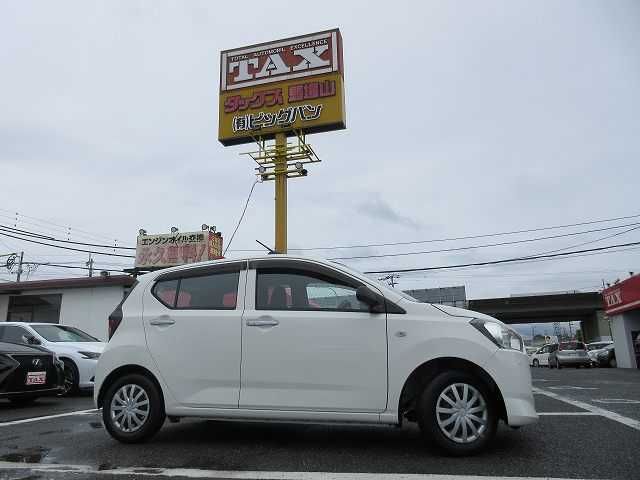 Daihatsu MIRA ES 2018-04 3201-15