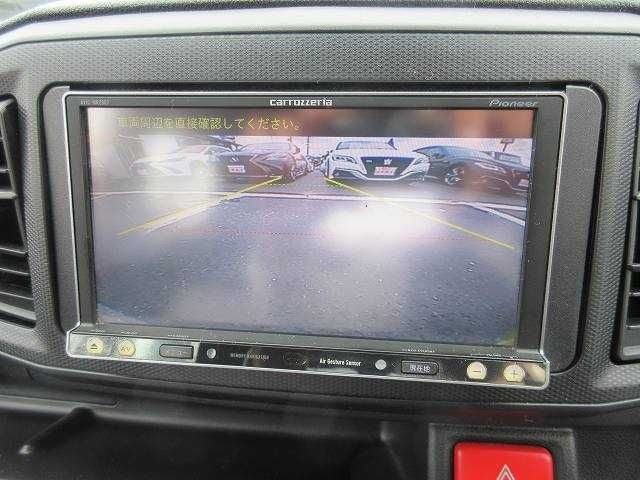 Daihatsu MIRA ES 2018-04 3201-5