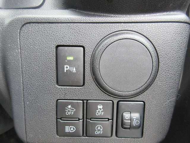 Daihatsu MIRA ES 2018-04 3201-8