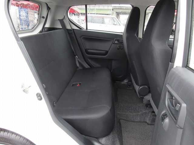 Daihatsu MIRA ES 2018-04 3201-11