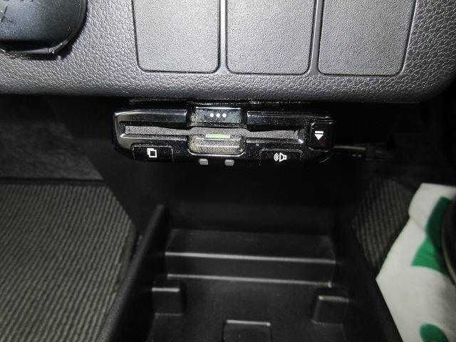 Daihatsu MIRA ES 2018-04 3201-7