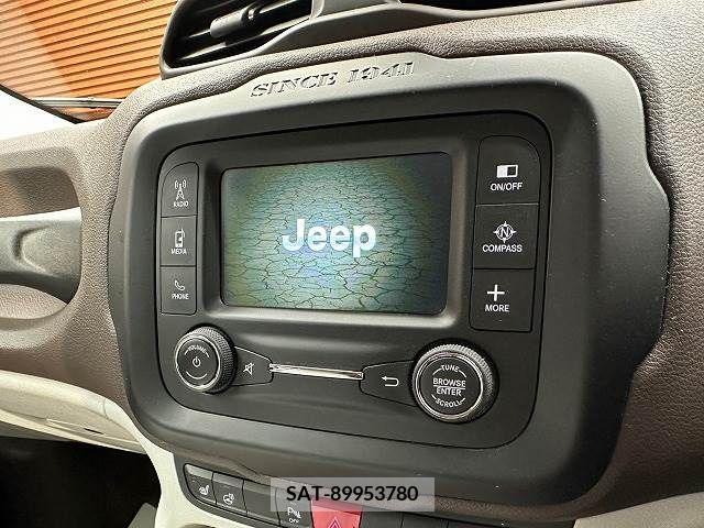 Jeep RENEGADE 2015-09 273389-2