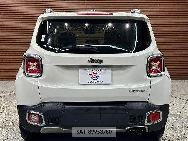 Jeep RENEGADE 2015-09 273389-18