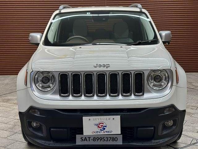 Jeep RENEGADE 2015-09 273389-16