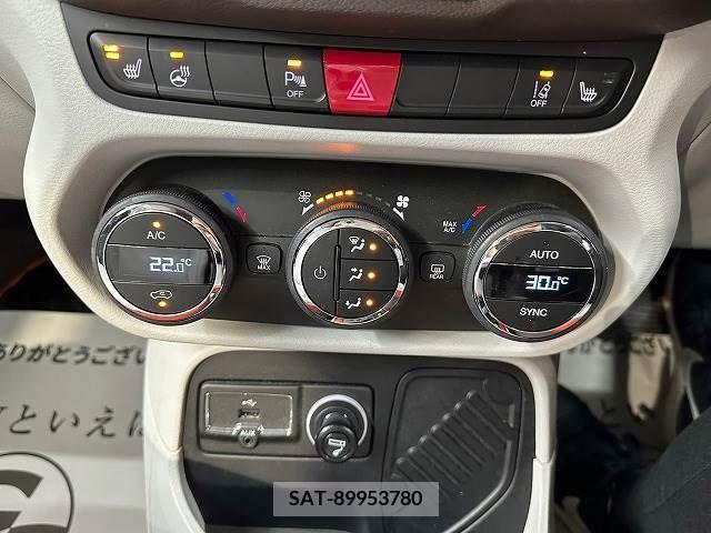 Jeep RENEGADE 2015-09 273389-11