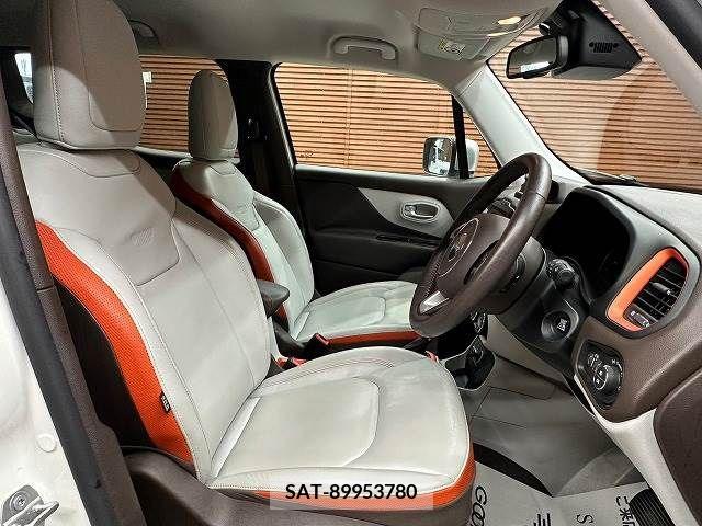 Jeep RENEGADE 2015-09 273389-7