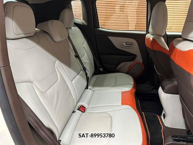Jeep RENEGADE 2015-09 273389-8
