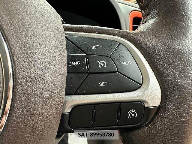 Jeep RENEGADE 2015-09 273389-4