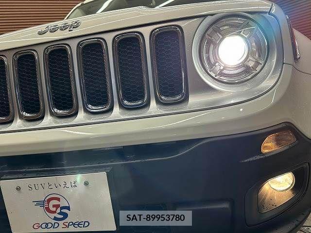 Jeep RENEGADE 2015-09 273389-9