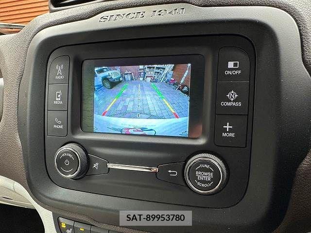Jeep RENEGADE 2015-09 273389-3