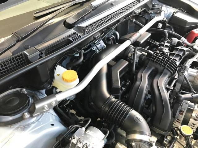 Subaru SUBARU 2020-10 182598-3