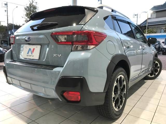 Subaru SUBARU 2020-10 182598-19