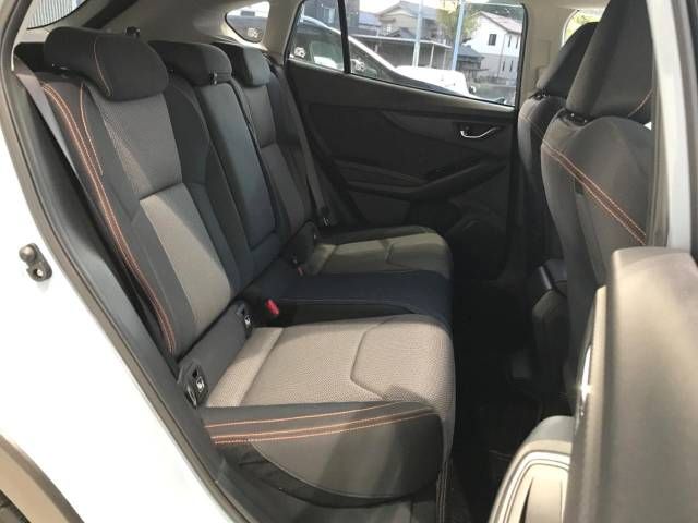 Subaru SUBARU 2020-10 182598-11