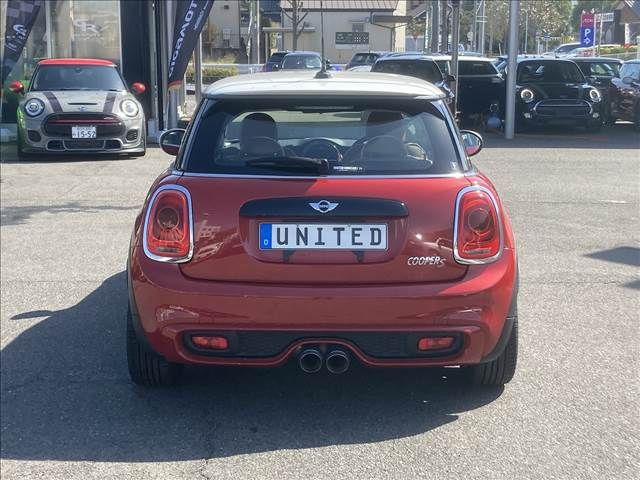 Bmw MINI 2017-09 5062-13