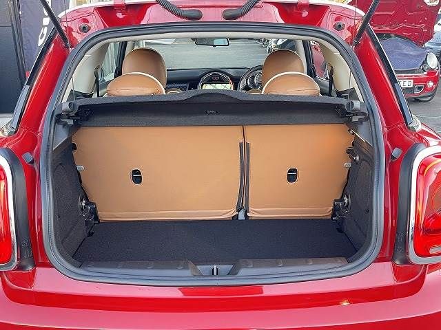 Bmw MINI 2017-09 5062-18