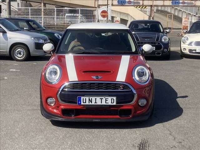 Bmw MINI 2017-09 5062-9