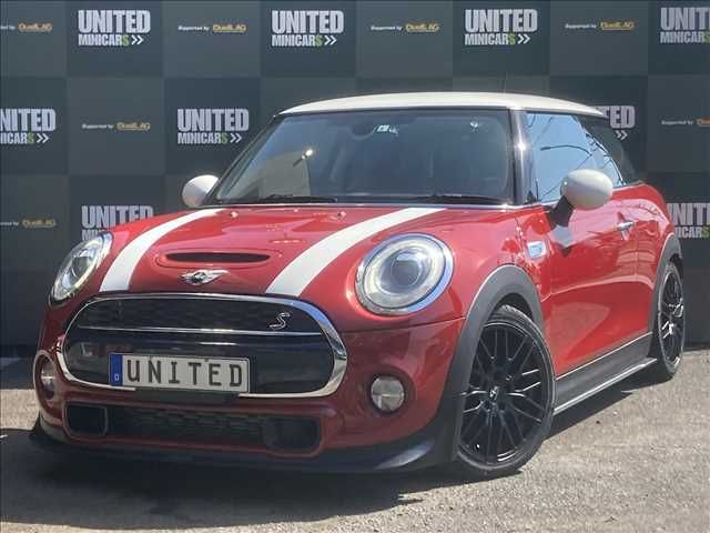 Bmw MINI 2017-09 5062-0