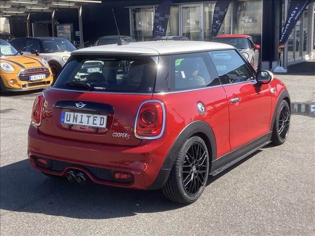 Bmw MINI 2017-09 5062-12