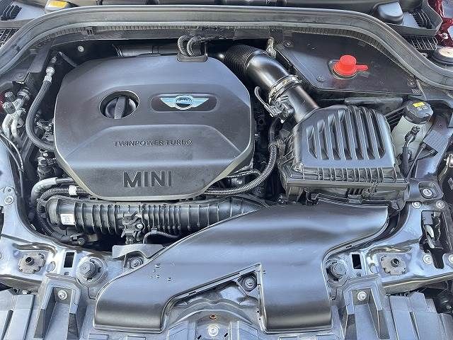 Bmw MINI 2017-09 5062-17