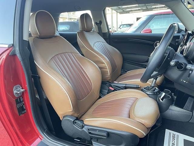 Bmw MINI 2017-09 5062-16