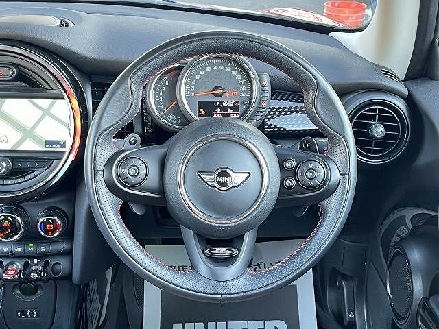 Bmw MINI 2017-09 5062-5
