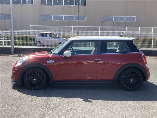 Bmw MINI 2017-09 5062-15