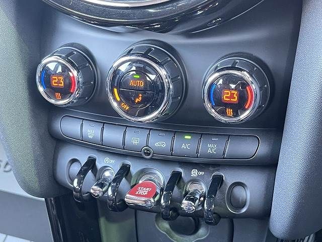 Bmw MINI 2017-09 5062-4