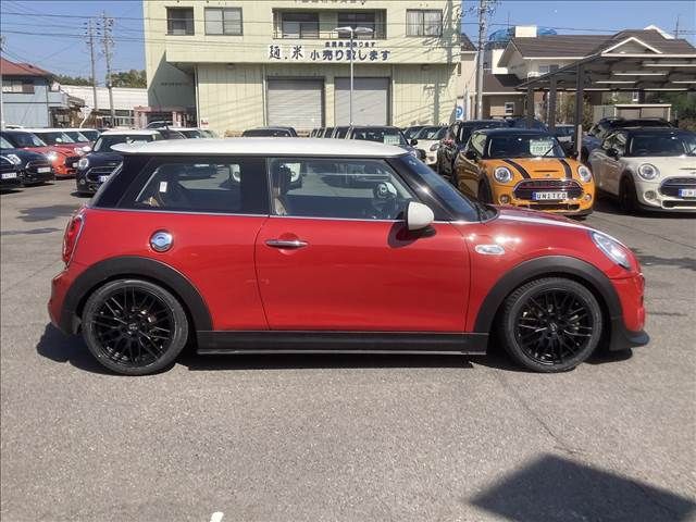 Bmw MINI 2017-09 5062-11