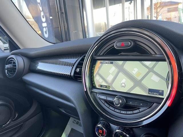 Bmw MINI 2017-09 5062-3