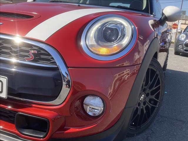 Bmw MINI 2017-09 5062-19