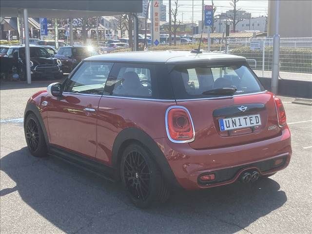 Bmw MINI 2017-09 5062-14
